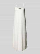 Sukienki - Sukienka midi z haftem angielskim model ‘TASSA’ - miniaturka - grafika 1