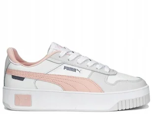 Buty Damskie Puma 38939005 Carina Street 38 - Buty sportowe damskie - miniaturka - grafika 1