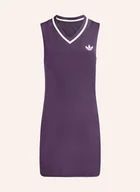 Sukienki - Adidas Sukienka Tenisowa Wow Pro lila - miniaturka - grafika 1