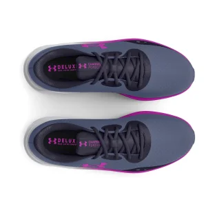 Buty biegowe damskie Under Armour W Charged Pursuit 3 - Buty sportowe damskie - miniaturka - grafika 4