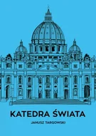 Książki o architekturze - Katedra świata - miniaturka - grafika 1