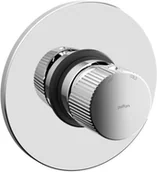 Baterie umywalkowe - Paffoni Rubinetterie Bateria podtynkowa 1-drożna - miniaturka - grafika 1