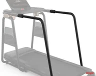 Pozostały sprzęt i akcesoria do ćwiczeń - Horizon Fitness PORĘCZE DO BIEŻNI CITTA TT5.0 100845 - miniaturka - grafika 1
