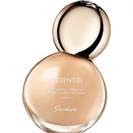 Podkłady do twarzy - Guerlain 01W Podkład 30 ml damska - miniaturka - grafika 1