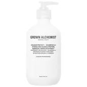 Szampony do włosów - Grown Alchemist Protect Shampoo Colour 0.3 500 ML - miniaturka - grafika 1