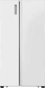 Lodówka Hisense SBS Refrigerator RS677N4BWE - Lodówki - miniaturka - grafika 1