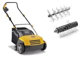 Wertykulatory i aeratory - Stiga Wertykulator Elektryczny Sv 213 E 1300W 290002132/14  - miniaturka - grafika 1