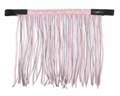 Akcesoria jeździeckie - Frędzle przeciw owadom SS22 - QHP - miniaturka - grafika 1