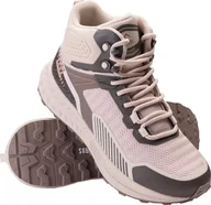 Buty trekkingowe damskie - Damskie buty trekkingowe wodoodporne Elbrus Eline MID WP Wo'S rozmiar 39 - miniaturka - grafika 1