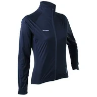 Kurtki i kamizelki sportowe męskie - Kurtka damska Axon Aktiv D Rozmiar: S / Kolor: czarny - miniaturka - grafika 1