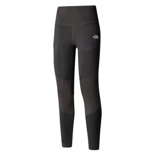 THE NORTH FACE LEGGINSY FELIK NF0A89TYXIL r L - Legginsy - miniaturka - grafika 1