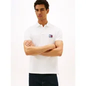 Koszule męskie - Tommy Hilfiger Polo PIQUE REG | Regular Fit - miniaturka - grafika 1