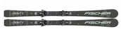 Narty - FISCHER Trinity SLR 2023 + RS9 SLR - miniaturka - grafika 1