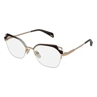 Okulary przeciwsłoneczne - Police VPLA04 Okulary przeciwsłoneczne, Tan, 52 Unisex Dorosły, Więc, 52 - miniaturka - grafika 1