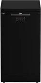 Zmywarki - Beko BDFS15021B - miniaturka - grafika 1
