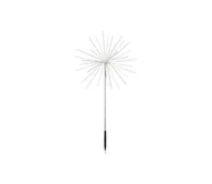 Ozdoby bożonarodzeniowe - Markslöjd 705870 - LED Bożonarodzeniowa dekoracja zewnętrzna ZELDA LED/2,7W/3xAA IP44 - miniaturka - grafika 1