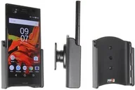 Uchwyty samochodowe do telefonów - Uchwyt pasywny do Sony Xperia XZ - miniaturka - grafika 1