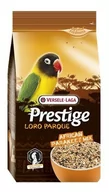 Karma dla ptaków - Versele-Laga African Parakeet Loro Parque Mix 1kg pokarm dla średnich afrykańskich papug - miniaturka - grafika 1