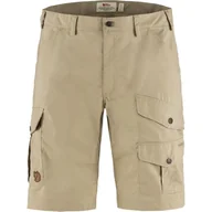 Spodenki damskie - Fjallraven 86892-118 Vidda Pro Lite szorty M szorty męskie Fossil rozmiar 50 - miniaturka - grafika 1