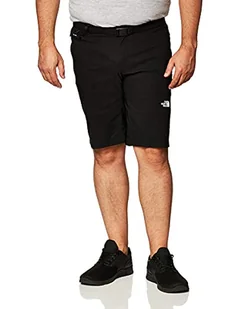 THE NORTH FACE Szorty męskie Lightning - Spodenki damskie - miniaturka - grafika 1