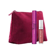 Zestawy kosmetyków damskich - Pupa Vamp! Zestaw: Lash Extender Tusz do rzęs + Miss Pupa Błyszczyk do ust 402 - miniaturka - grafika 1