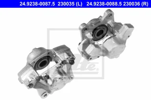 ATE ZACISK HAMULCA 24.9238-0088.5 VOLVO 940 II 2.0 TURBO 96-98 TYŁ PRAWY - Zaciski hamulcowe - miniaturka - grafika 1