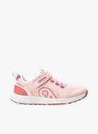 Buty dla dziewczynek - Buty dla dziewczynek Reima Enkka - soft rose - miniaturka - grafika 1