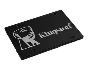 Kingston SKC600/256G - Dyski SSD - miniaturka - grafika 2