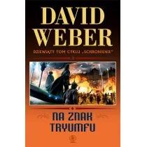 Schronienie. Tom 9. Na znak tryumfu - Powieści - miniaturka - grafika 2