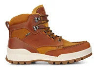 Buty trekkingowe męskie - Ecco, Buty trekkingowe męskie, Track 25, rozmiar 42 - miniaturka - grafika 1