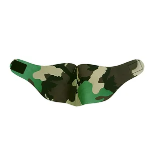 101 Inc. - Maska neoprenowa Camo - Woodland - 219302 - Odzież taktyczna i umundurowanie - miniaturka - grafika 5