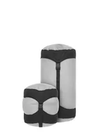 Akcesoria turystyczne - Worek kompresyjny Sea to Summit Ultra-Sil Compression Sack 8 l - high rise grey - miniaturka - grafika 1