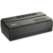Zasilacze awaryjne UPS - APC BV800I BackUPS BV 800VA/450W/AVR/6xC13 bez zarządzania - miniaturka - grafika 1