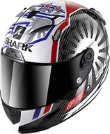 Kaski motocyklowe - RACE-R PRO CARBON - miniaturka - grafika 1