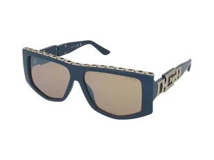 Okulary przeciwsłoneczne Guess GU7914 90G - Okulary przeciwsłoneczne - miniaturka - grafika 1