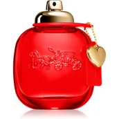 Wody i perfumy damskie - Coach Love Woda perfumowana 90 ml - miniaturka - grafika 1