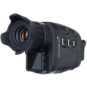 Lunety i akcesoria - Levenhuk Monokular Halo 13x - miniaturka - grafika 1