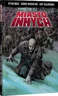 Komiksy obcojęzyczne - Miasto Innych - miniaturka - grafika 1