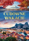 Albumy krajoznawcze - Cudowne wakacje - miniaturka - grafika 1