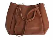 Torebki damskie - Torebka skóra ekologiczna Desigual R. U - miniaturka - grafika 1