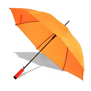 Parasol Winterthur, Pomarańczowy - Parasole - miniaturka - grafika 1