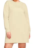 Sukienki - SUKIENKA NIKE SPORTSWEAR WOMENS CU8576271 r. 1X - miniaturka - grafika 1