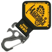 Multitools - Magforce Magforce Logo z hakiem T1 #MP9121-T8007 - miniaturka - grafika 1