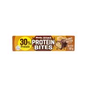 Zdrowa żywność - BODY ATTACK Protein Bites - 50g - miniaturka - grafika 1