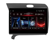Radia samochodowe - Radio Android FS4-Max Kia K3 Forte Shuma 4/32 Carplay AndroidAuto 2K DSP - miniaturka - grafika 1