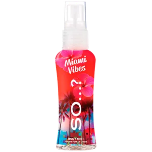 mgiełka do ciała, 50 ml - Balsamy i kremy do opalania - miniaturka - grafika 1