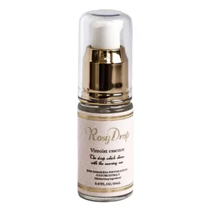 Rosy Drop Przeciwzmarszczkowe serum do twarzy 20 ml - Serum do twarzy - miniaturka - grafika 1
