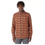 Koszulki męskie - Wrangler Koszulka męska, granatowy, XL - miniaturka - grafika 1