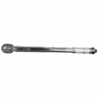 Akcesoria motoryzacyjne - Sixtol Klucz dynamometryczny Mechanic Torque1, 1/2“, 28-210 Nm - miniaturka - grafika 1