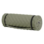 Karimaty - Highlander Comfort Camper mata izolacyjna, zielony SM117-OG - miniaturka - grafika 1